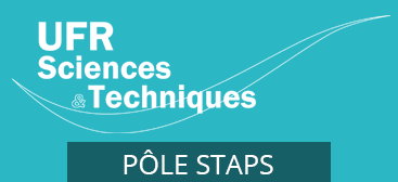 JPO sciences et techniques POLE STAPS