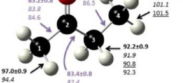 butanone