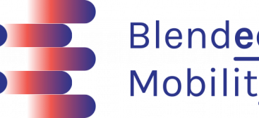 Logo BlendEd Mobility