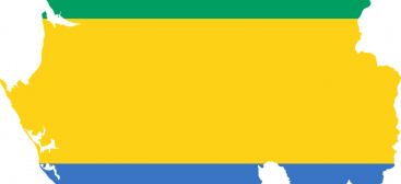 International_Drapeau_Gabon1