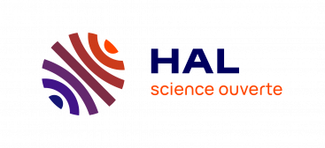 Logo archive ouverte HAL