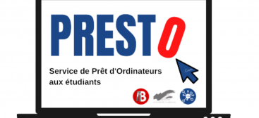 logo dispositif PRESTO