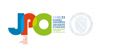Visuel des JPO 2023