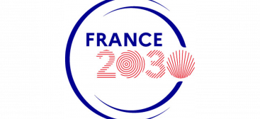 Logo France 2030