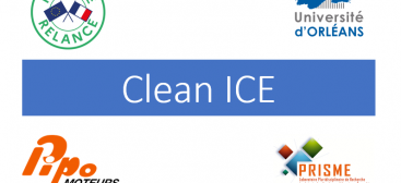 CleanICE