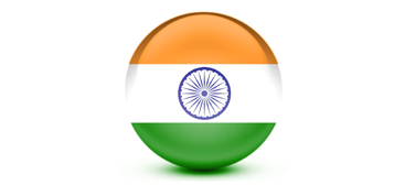 International_Drapeau_inde