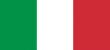 International_Drapeau_italie