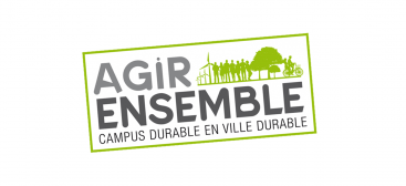 Logo Agir Ensemble