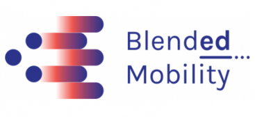 Logo BlendEd Mobility