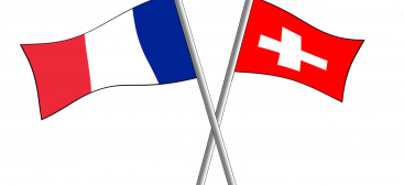 International_Drapeau_France_Suisse