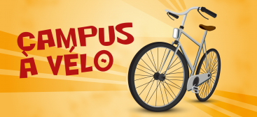 Visuel Campus à Vélo