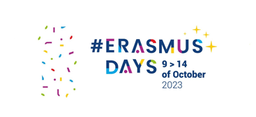 Erasmus Days 2023