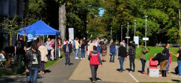 Photo Fête de la Science 2022