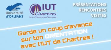 RDV de l'Orientation