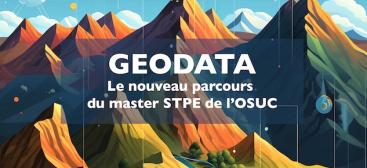 AFiche GEODATA