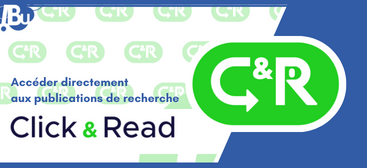 Logo de click & Read