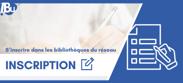 Texte Inscription avec logo d'un formulaire