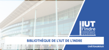 Photo de la bibliothèque