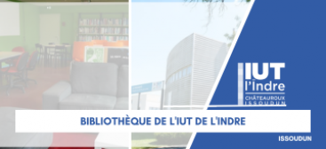 Photo de la bibliothèque