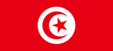 Drapeau tunisien