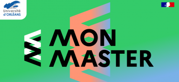 Plateforme Mon Master