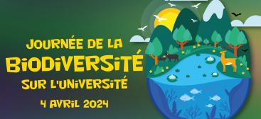 Journée de la biodiversité 2024