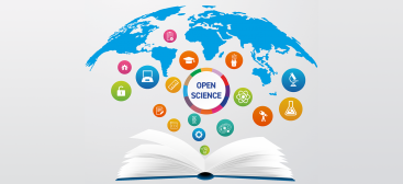UNESCO Recommendation on Open Science, CC BY-SA 3.0 <https://creativecommons.org/licenses/by-sa/3.0>, via Wikimedia Commons
