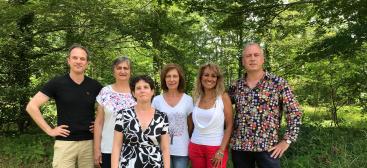 Equipe Signal 2024