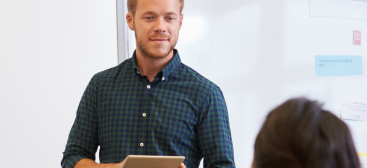INSPE - devenir formateur