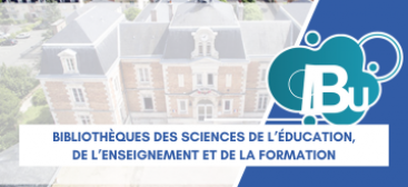 Photo de la BU SEEF d'Orléans