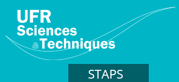 JPO sciences et techniques POLE STAPS