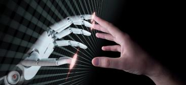 INSPE - IA main robot