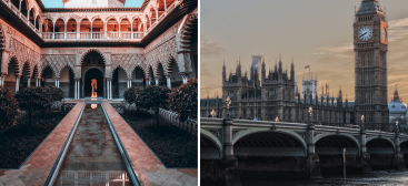 Double licence Anglais/Espagnol