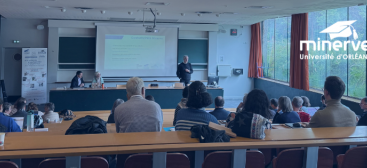 Bannière séminaire Minerve 