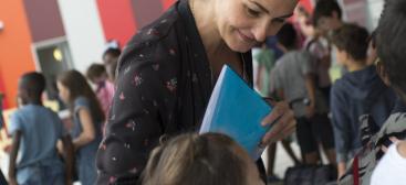 INSPE - carrousel réforme 2025