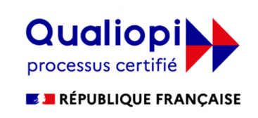 Qualiopi processus certifié republique francaise
