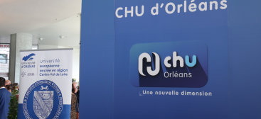 Illustration DFM-CHU d'Orléans
