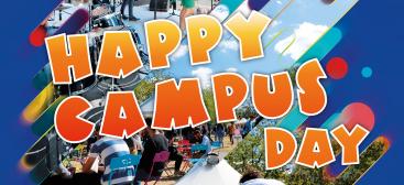 Happy Campus Day 2025