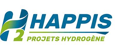Logo HAPPIS