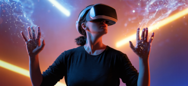 Minerve VR