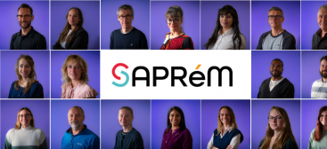 équipe saprem