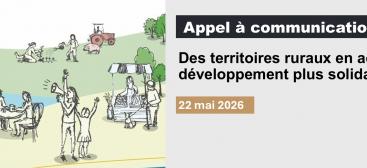 appel à communications