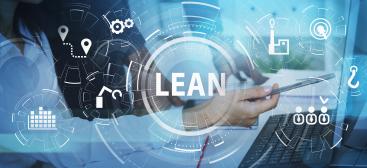 Lean Manufacturing