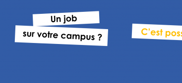 Il y a surement un job pour vous parmi nos 400 propositions