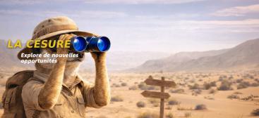 Avec la césure réalisez vos projets et conservez votre statut étudiant