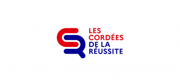 LOGO CORDEES DE LA REUSSITE