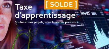 Taxe d'Apprentissage