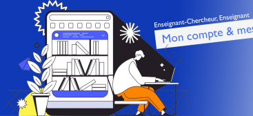 Mon compte et mes services