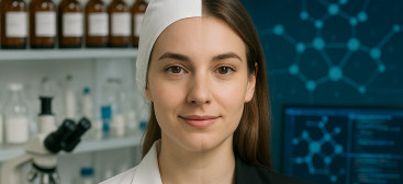 double diplôme ingénieur-pharmacien