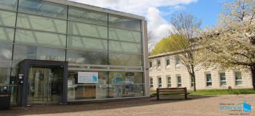 Maison pour la science en Cntre-Val de Loire